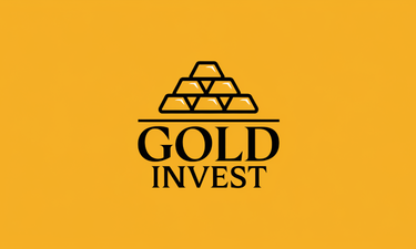 Goldinvest.info - Creative brandable domain for sale
